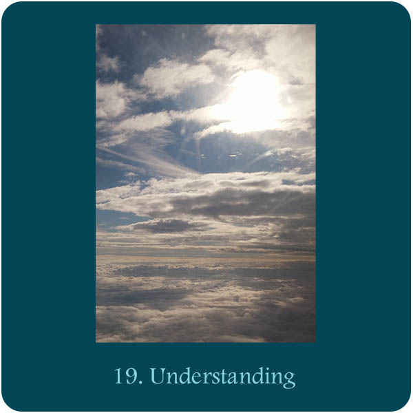 Kaart bij Aquana remedie 19. Understanding