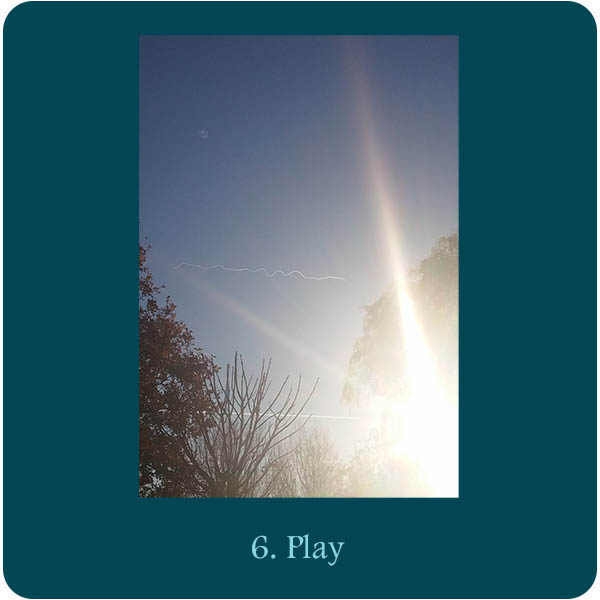 Kaart bij Aquana essence 6. Play